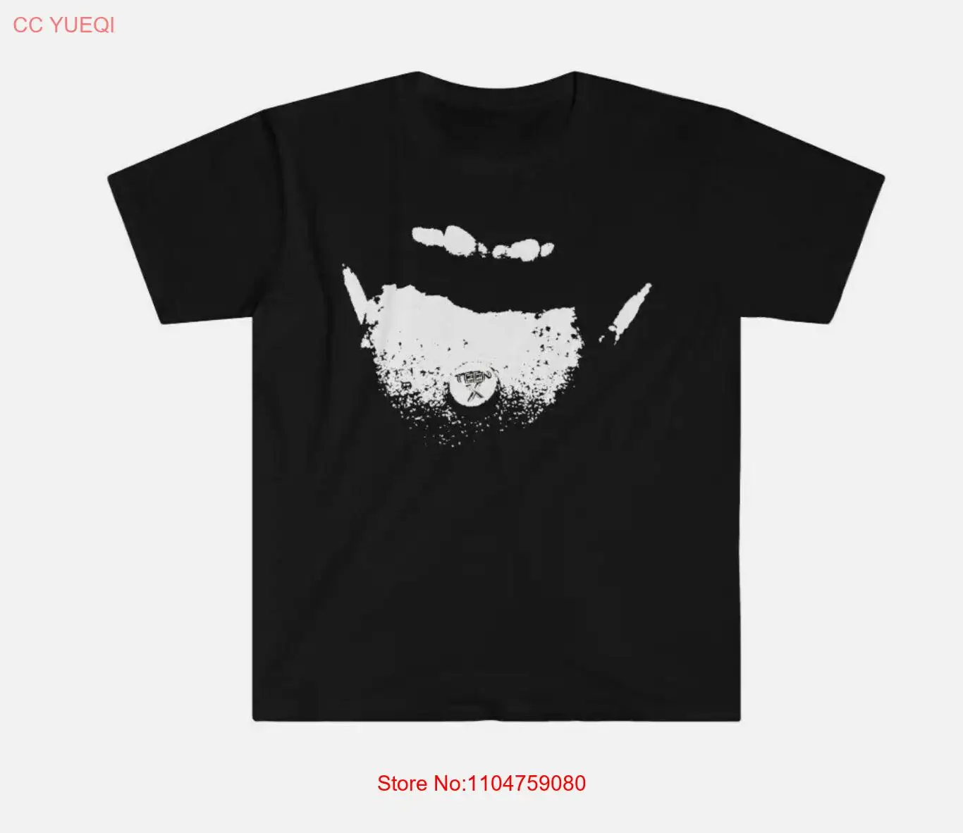 Vintage Ken Fashion - Ken Carson T-Shirt X-Shirt Hip Hop