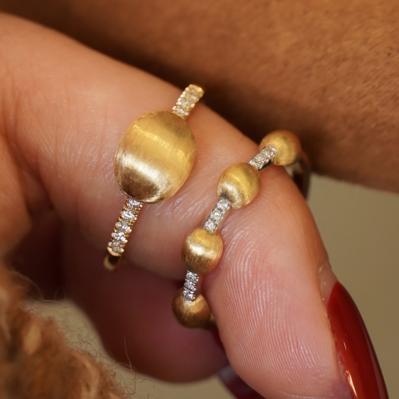 Aazuo Fashion Vintage-Schmuck, – Vintage Fashion Rings Bewertung und Preis