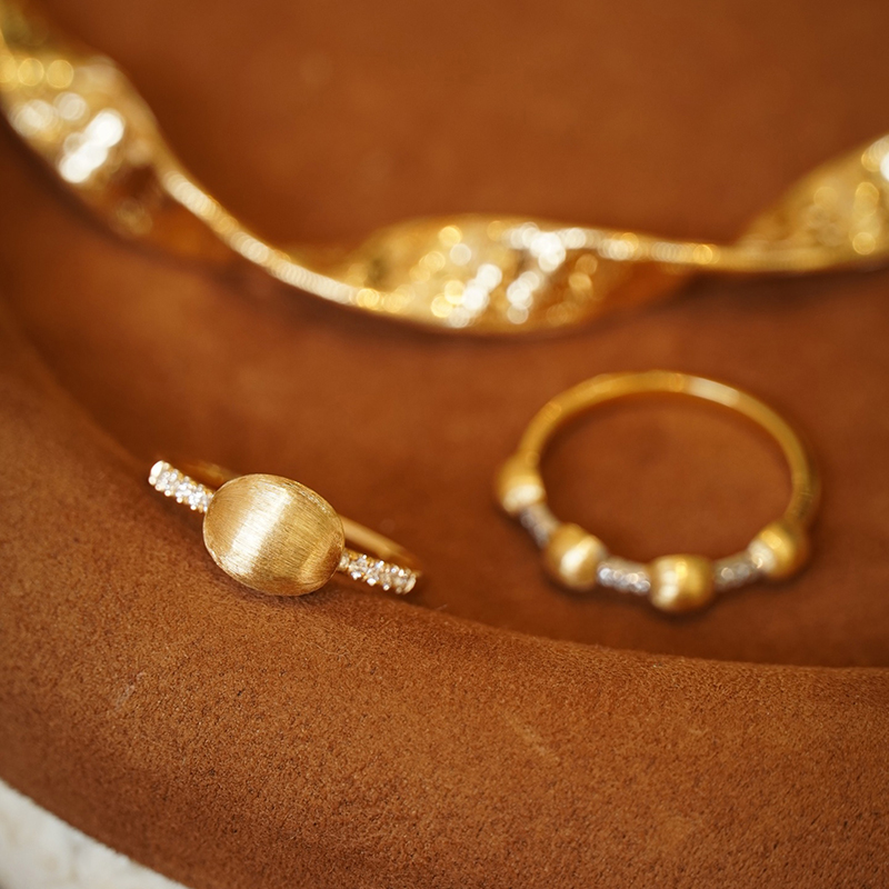 Aazuo Fashion Vintage-Schmuck, – Vintage Fashion Rings Bewertung und Preis