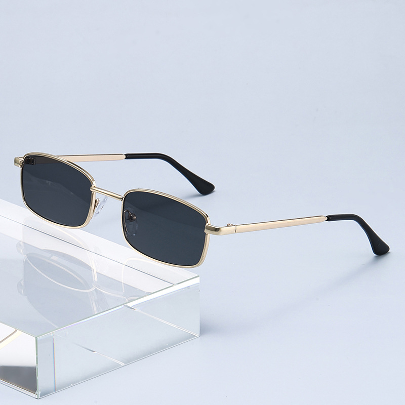 Modische Punk-Sonnenbrille für – Vintage Fashion Glasses Bewertung und Preis