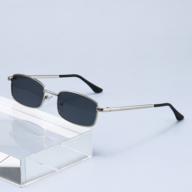 Modische Punk-Sonnenbrille für – Vintage Fashion Glasses Bewertung und Preis