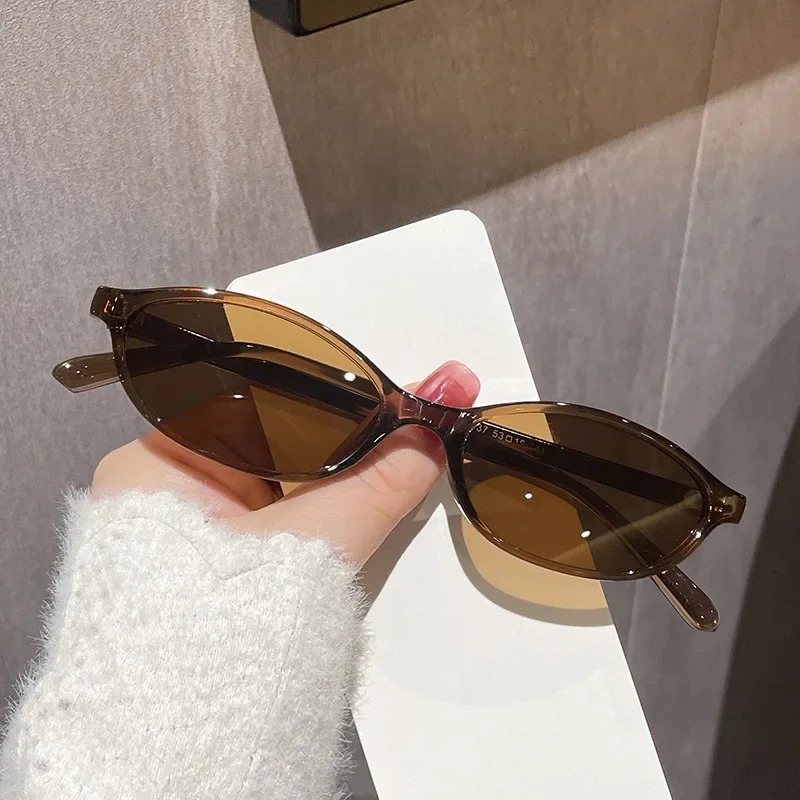 Neue Retro Sexy Cat-Eye Sonnen – Vintage Fashion Glasses Bewertung und Preis