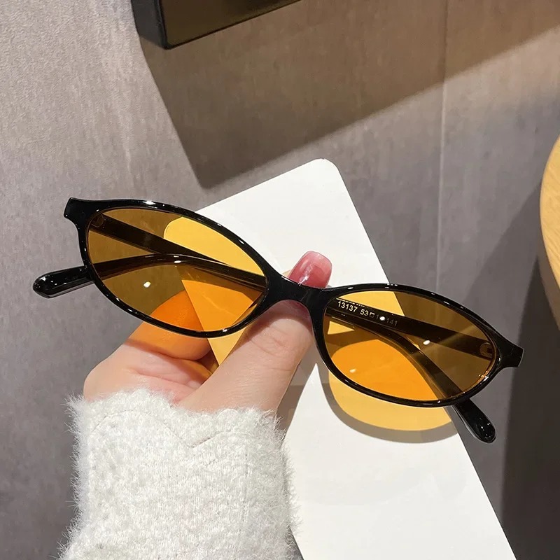 Neue Retro Sexy Cat-Eye Sonnen – Vintage Fashion Glasses Bewertung und Preis