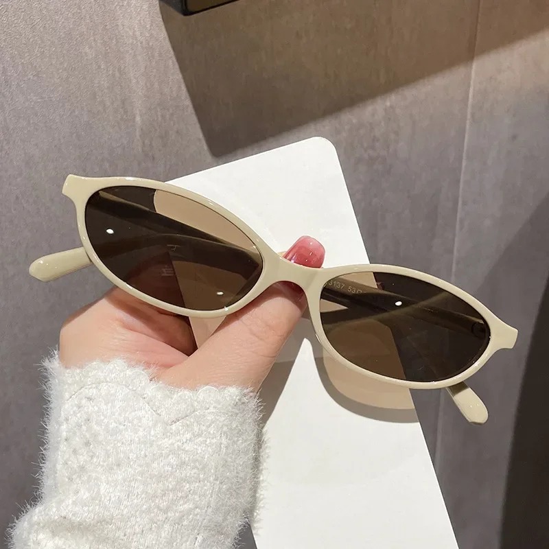 Neue Retro Sexy Cat-Eye Sonnen – Vintage Fashion Glasses Bewertung und Preis