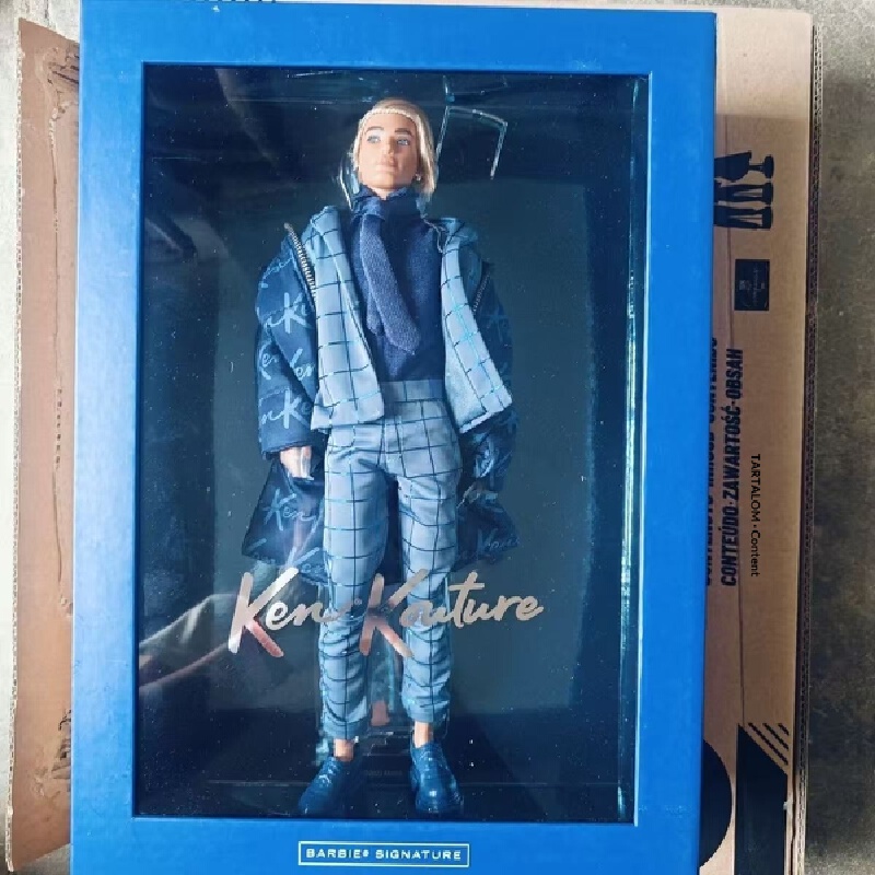 Barbie Cowboy Ken Puppe - Selt – Vintage Ken Fashion Bewertung und Preis