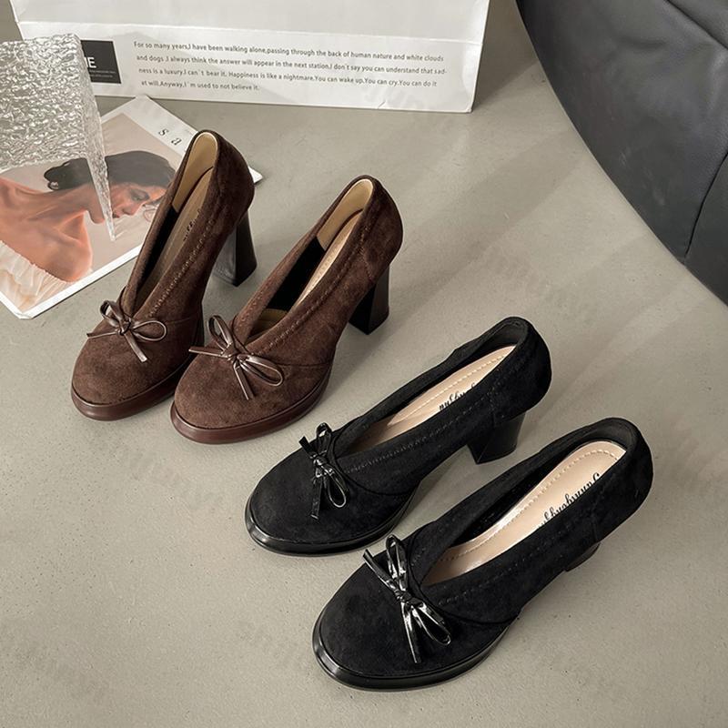 Damen High Heels 2025, Frühlin – Vintage Fashion Luxury Bewertung und Preis