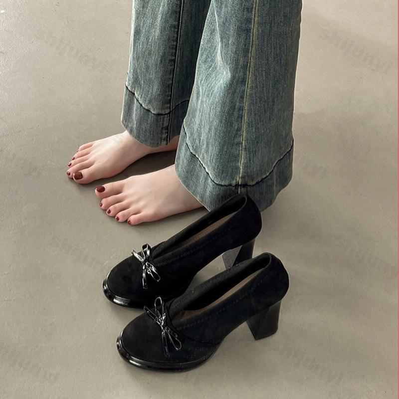 Damen High Heels 2025, Frühlin – Vintage Fashion Luxury Bewertung und Preis