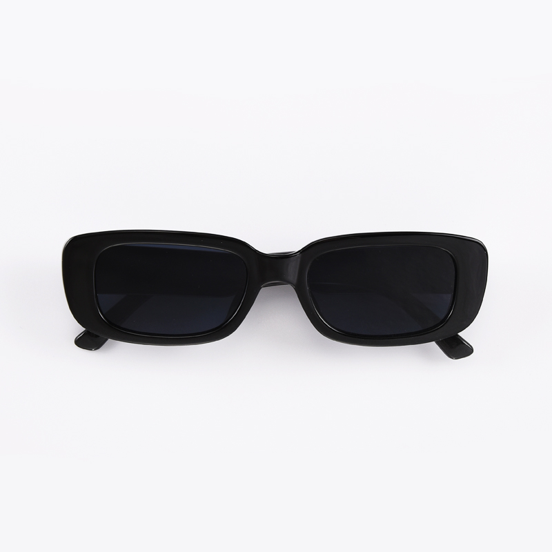 1/4 Stück Neue Kleine Quadrati – Vintage Fashion Glasses Bewertung und Preis