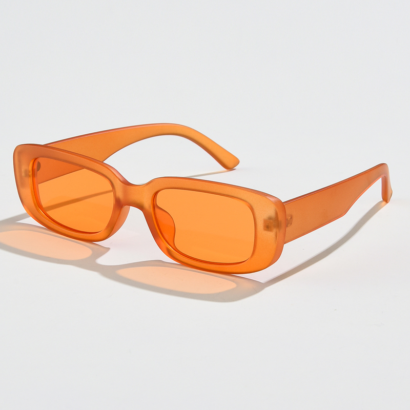 1/4 Stück Neue Kleine Quadrati – Vintage Fashion Glasses Bewertung und Preis