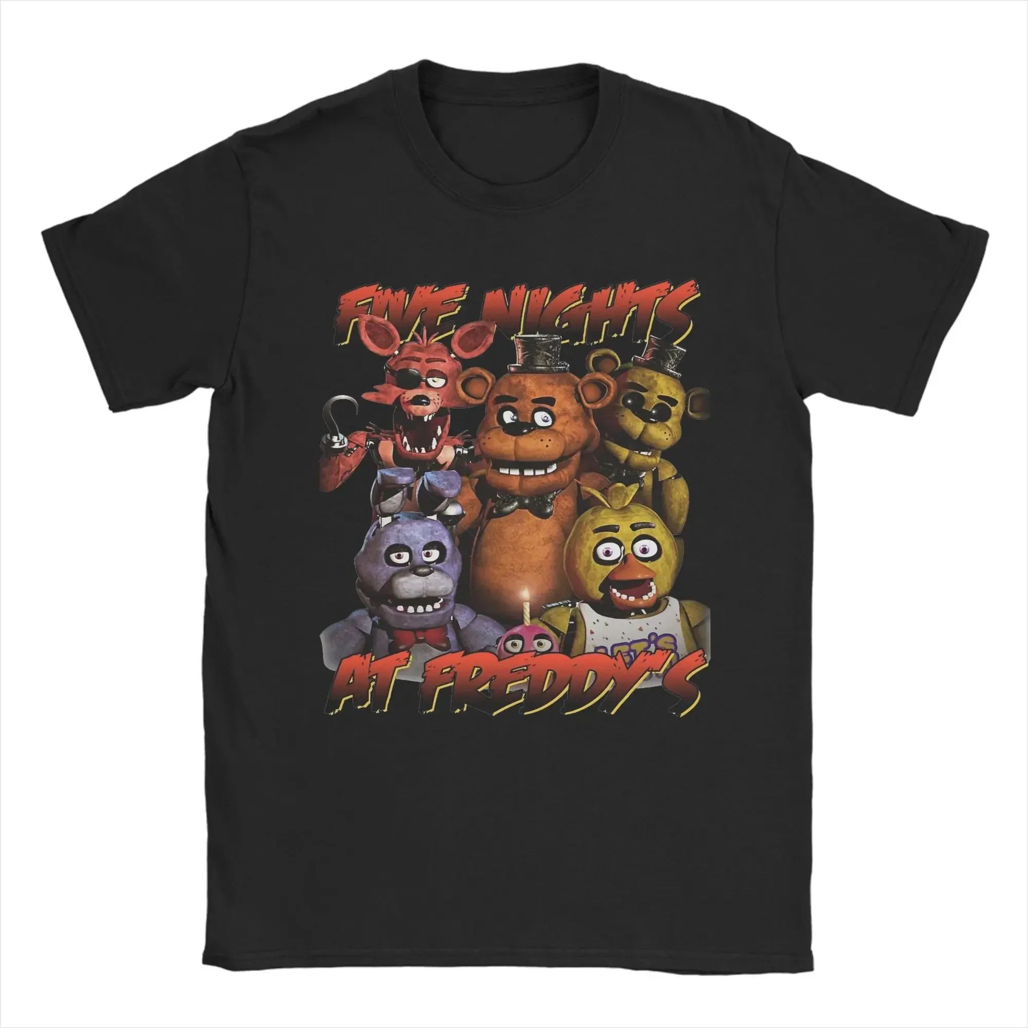 Hot Games Tops Five Nights At  – Vintage Fashion Game Bewertung und Preis