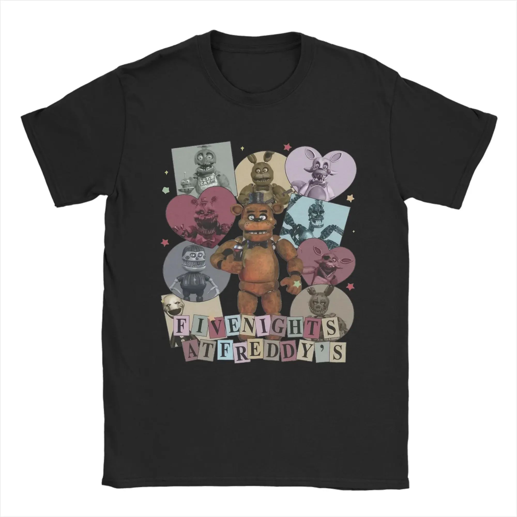 Hot Games Tops Five Nights At  – Vintage Fashion Game Bewertung und Preis