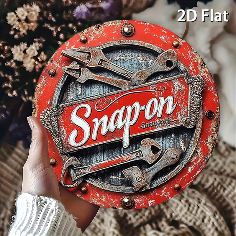 2D Flat 1pc Vintage Metal Sign – Vintage Fashion Posters Bewertung und Preis