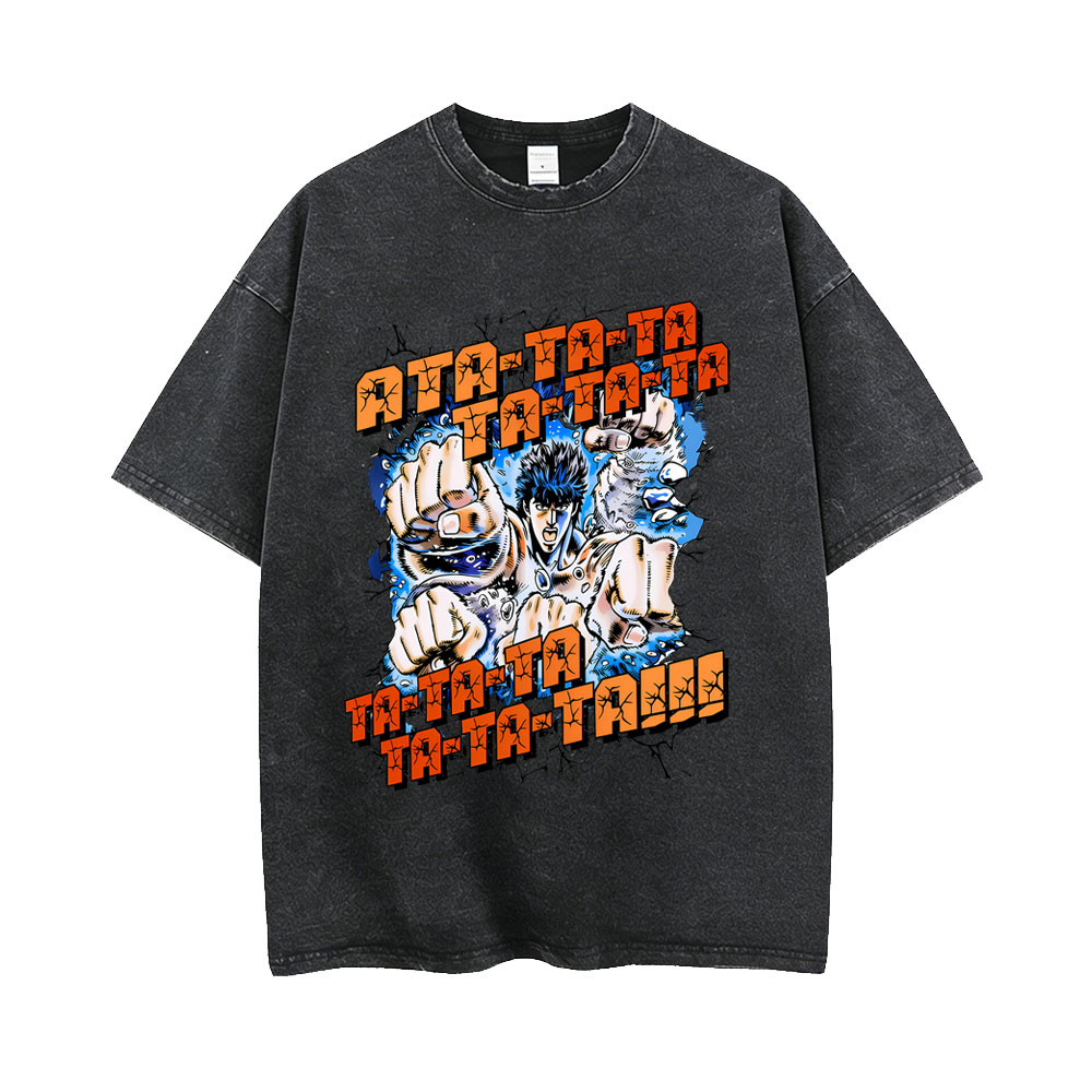 Anime Hokuto No Ken Kenshiro V – Vintage Ken Fashion Bewertung und Preis