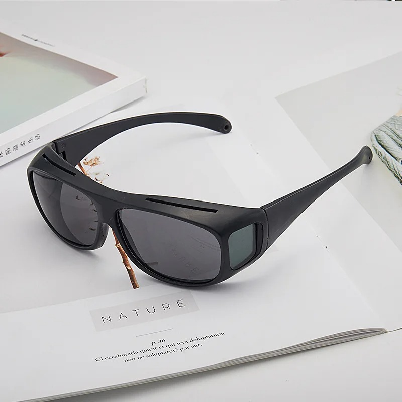 Modische Vintage-Brille mit qu – Vintage Fashion Glasses Bewertung und Preis