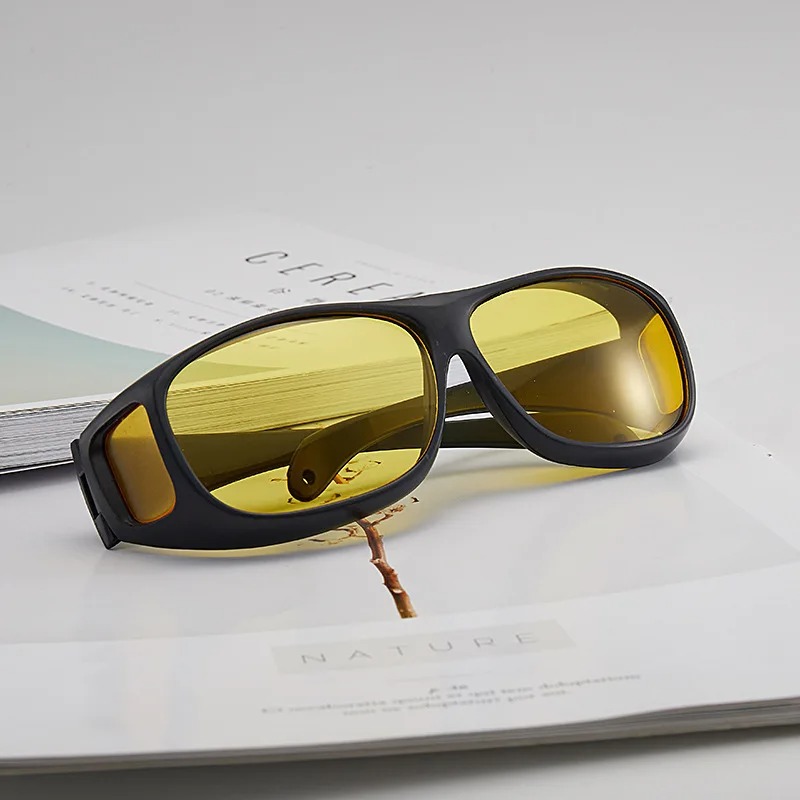 Modische Vintage-Brille mit qu – Vintage Fashion Glasses Bewertung und Preis