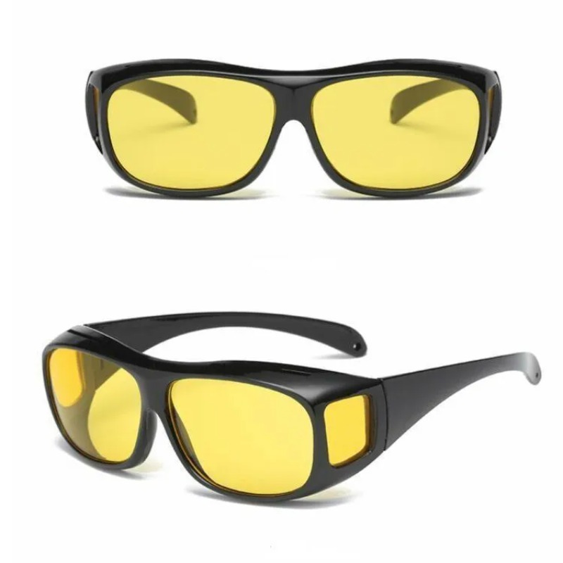 Modische Vintage-Brille mit qu – Vintage Fashion Glasses Bewertung und Preis