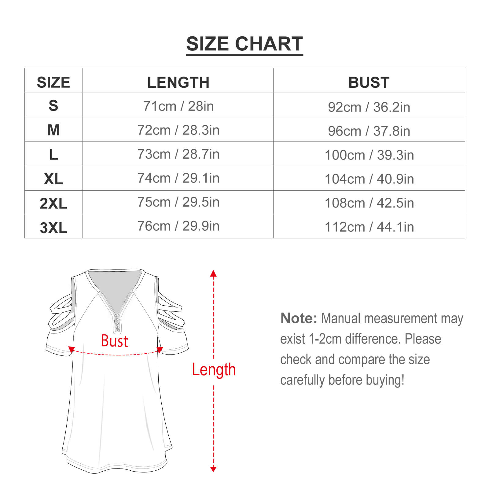 Honeycomb New Fashion Zip Off  – Vintage Fashion Bug Bewertung und Preis