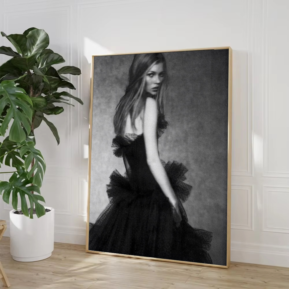 Vintage Retro Fotografie Kate  – Vintage Fashion Sketches Bewertung und Preis