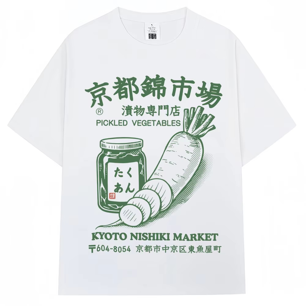 Japanischer Stil Kyoto Nishiki – Vintage Fashion Kyoto Bewertung und Preis