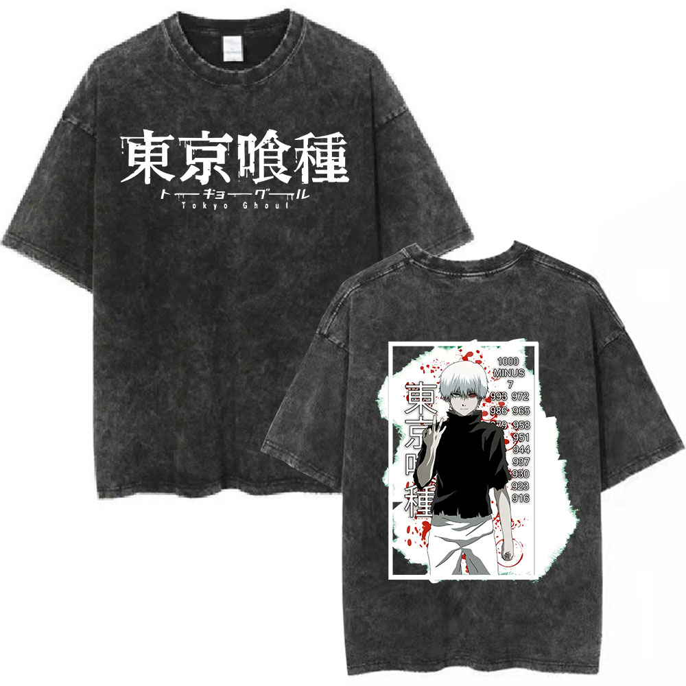 Anime Tokyo Ghoul Kaneki Ken V – Vintage Ken Fashion Bewertung und Preis
