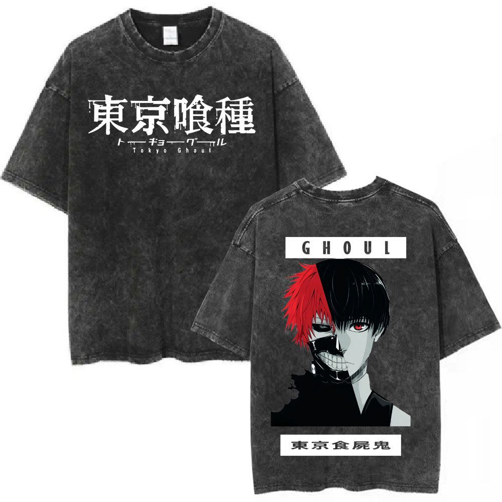 Anime Tokyo Ghoul Kaneki Ken V – Vintage Ken Fashion Bewertung und Preis