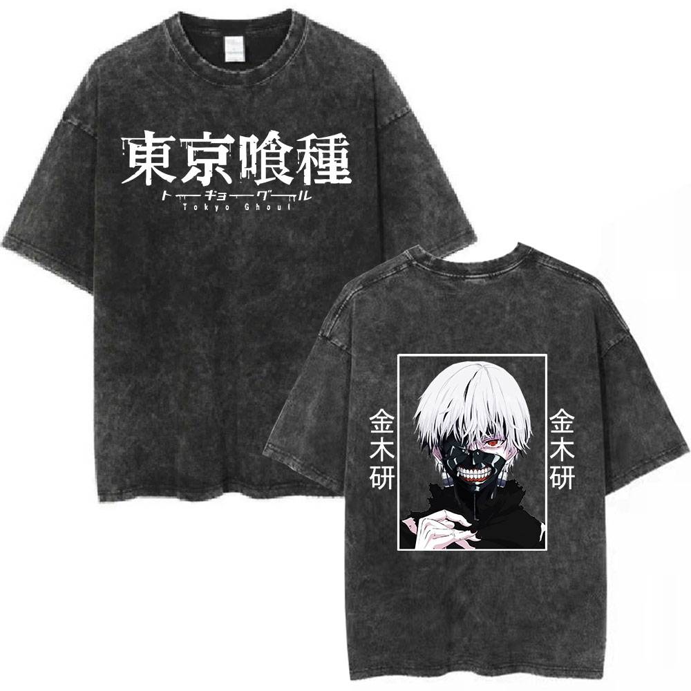 Anime Tokyo Ghoul Kaneki Ken V – Vintage Ken Fashion Bewertung und Preis
