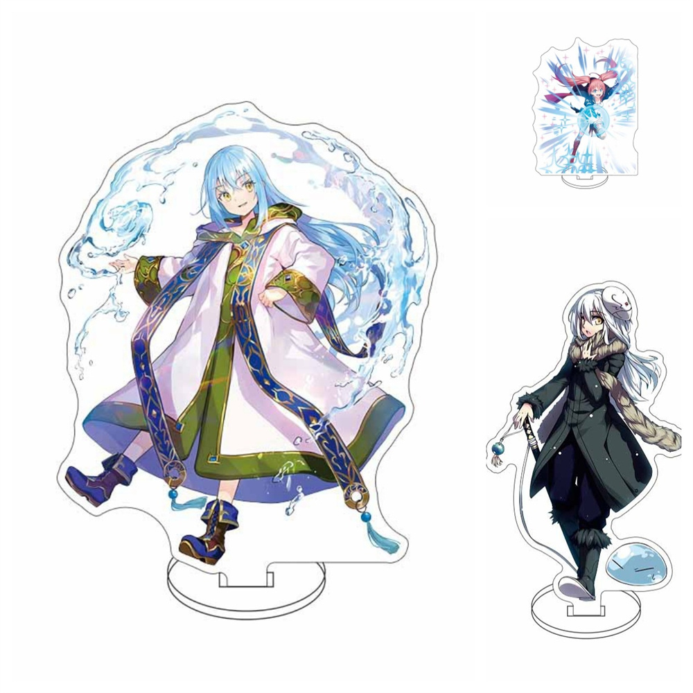 15CM Anime Tensei Shitara Slim – Vintage Ken Fashion Bewertung und Preis