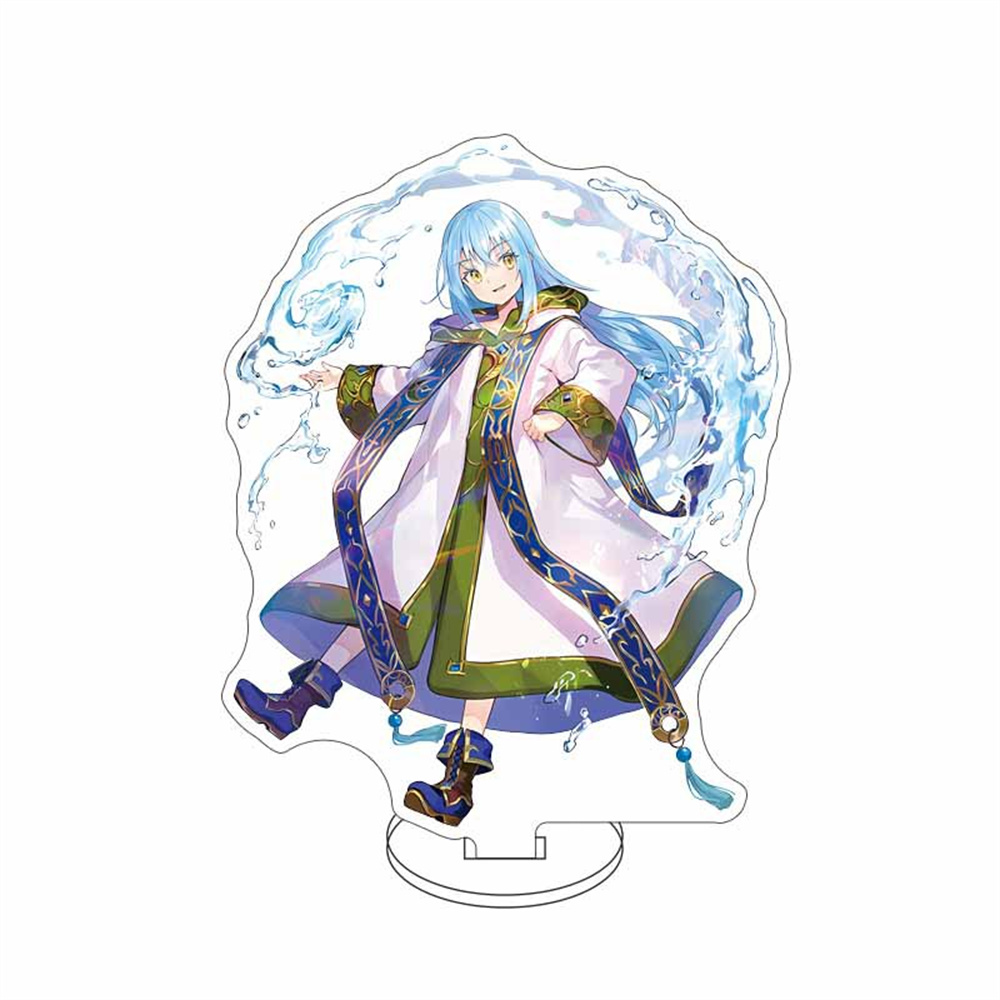15CM Anime Tensei Shitara Slim – Vintage Ken Fashion Bewertung und Preis