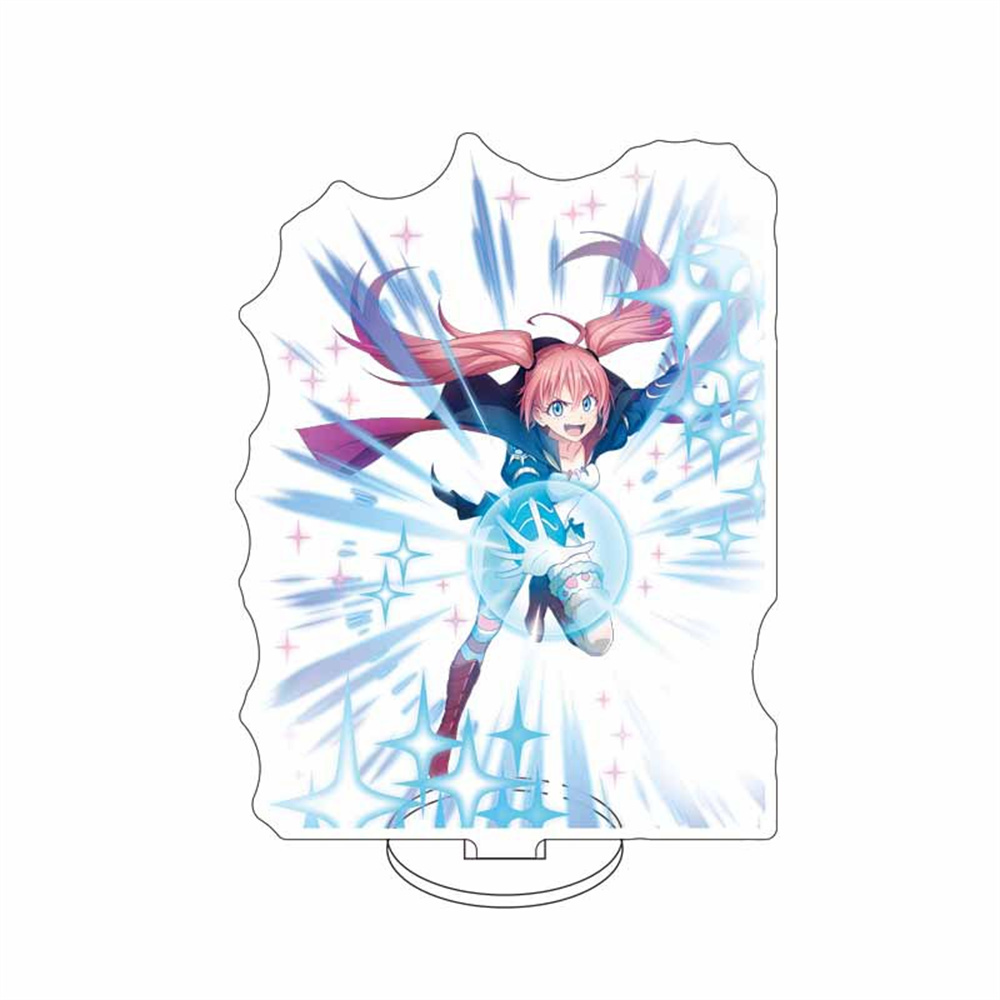 15CM Anime Tensei Shitara Slim – Vintage Ken Fashion Bewertung und Preis