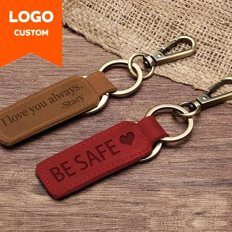 Laser-Schlüsselanhänger aus Le – Vintage Fashion Rings Bewertung und Preis