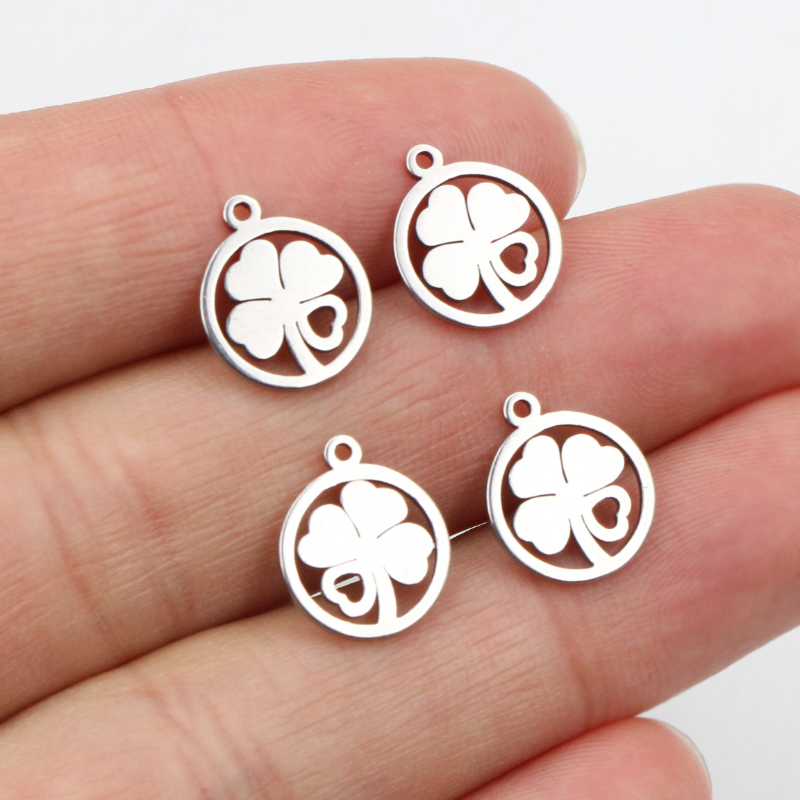 30 Stück 12x10mm Charms 316 Ed – Vintage Fashion Nova Bewertung und Preis
