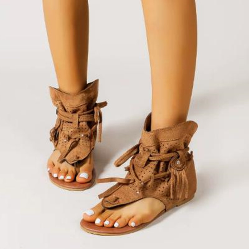 Luxus-Sandalen 2026 Retro Glad – Vintage Fashion Luxury Bewertung und Preis