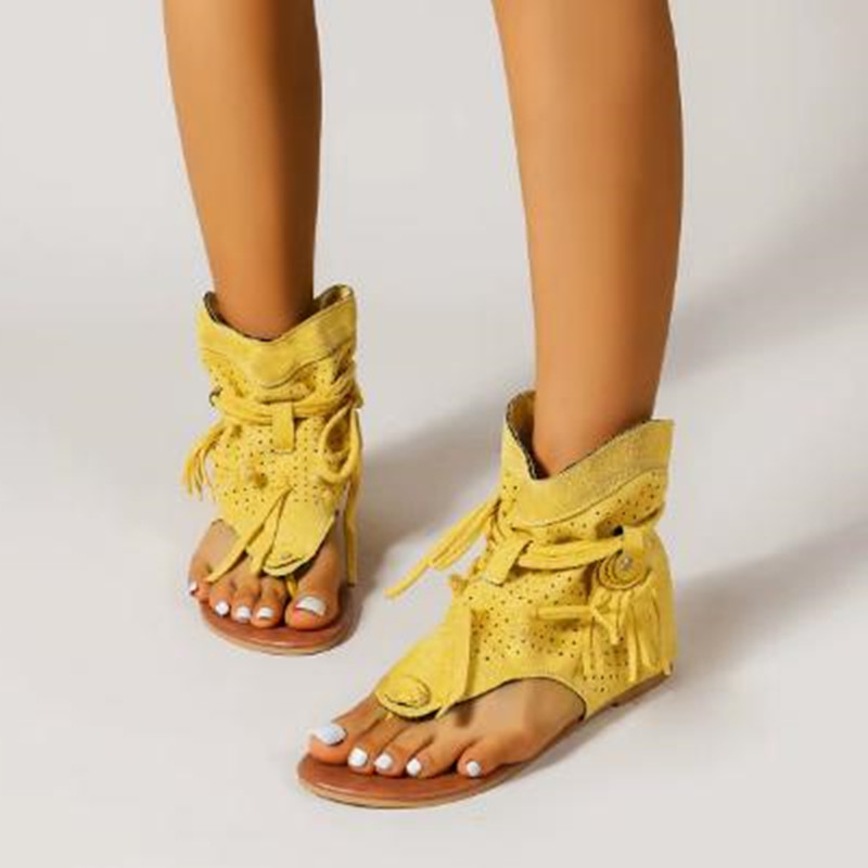 Luxus-Sandalen 2026 Retro Glad – Vintage Fashion Luxury Bewertung und Preis
