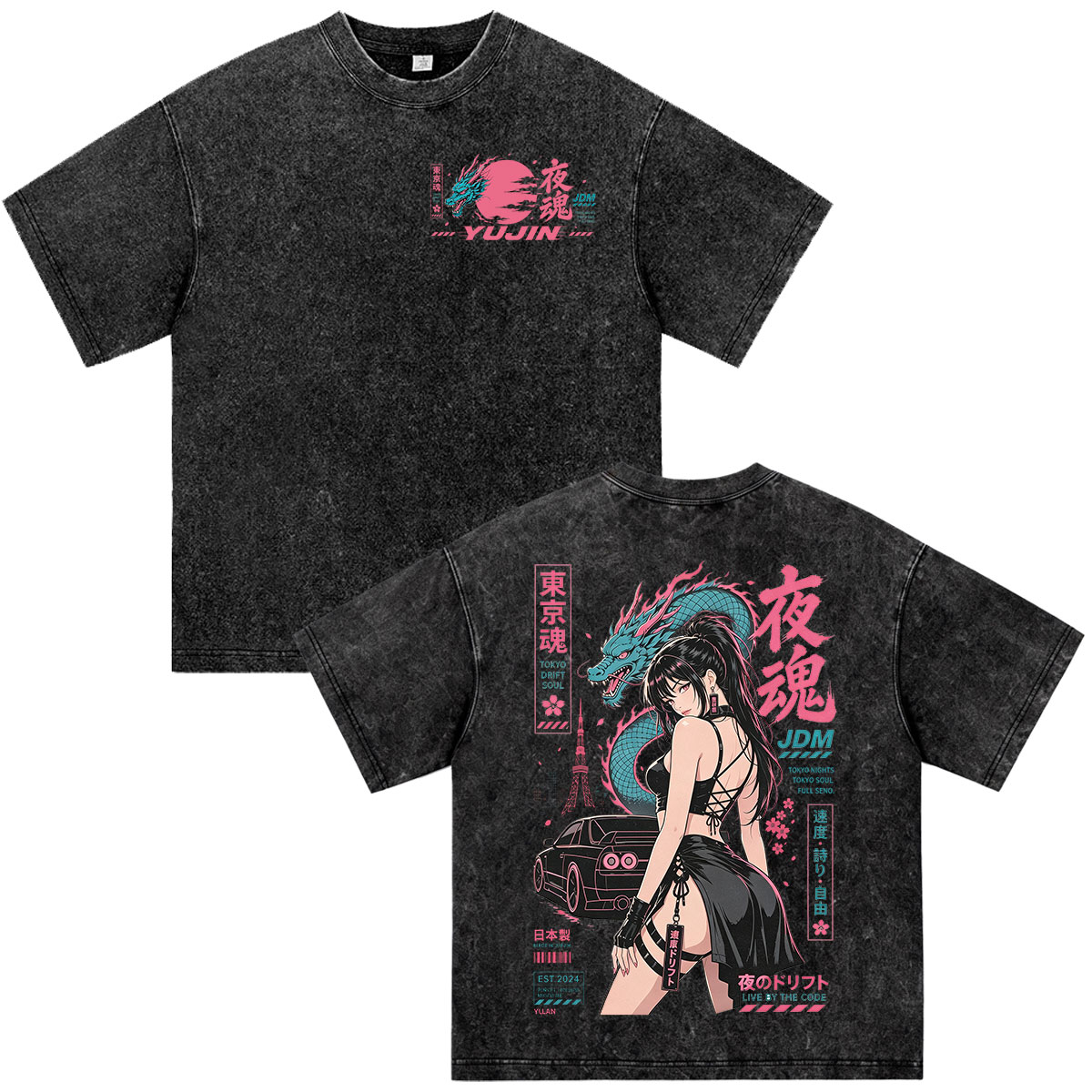 Anime Initial D Drift Kyoto Sp – Vintage Fashion Kyoto Bewertung und Preis