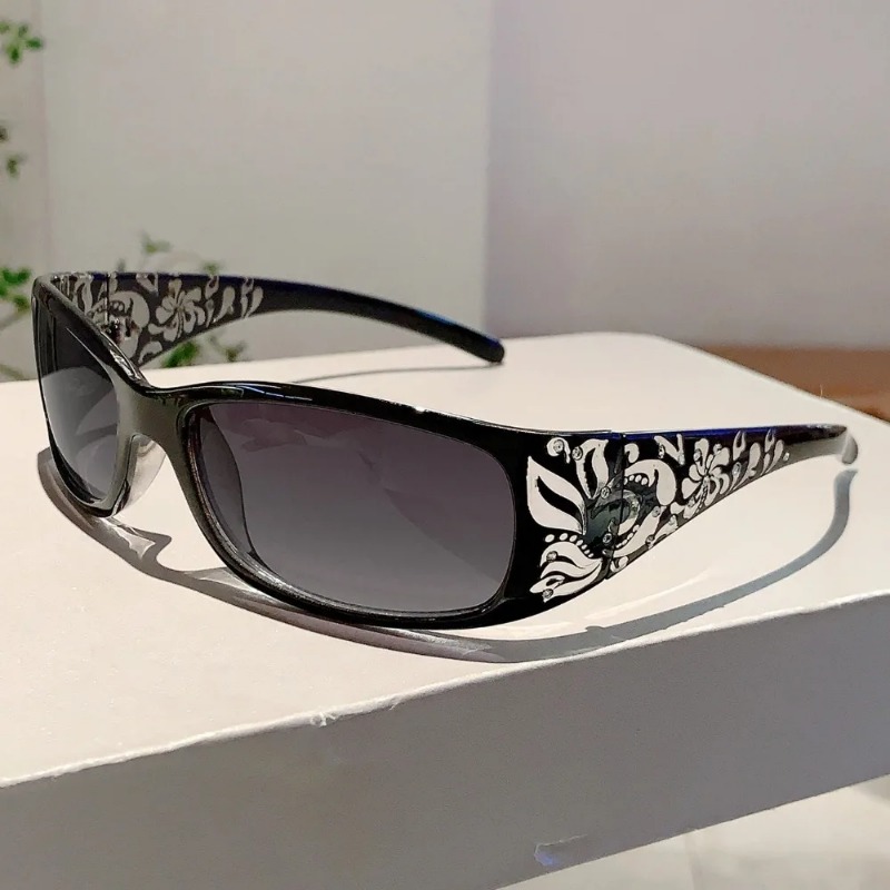 Modische Damen-Sonnenbrille mi – Vintage Fashion Glasses Bewertung und Preis