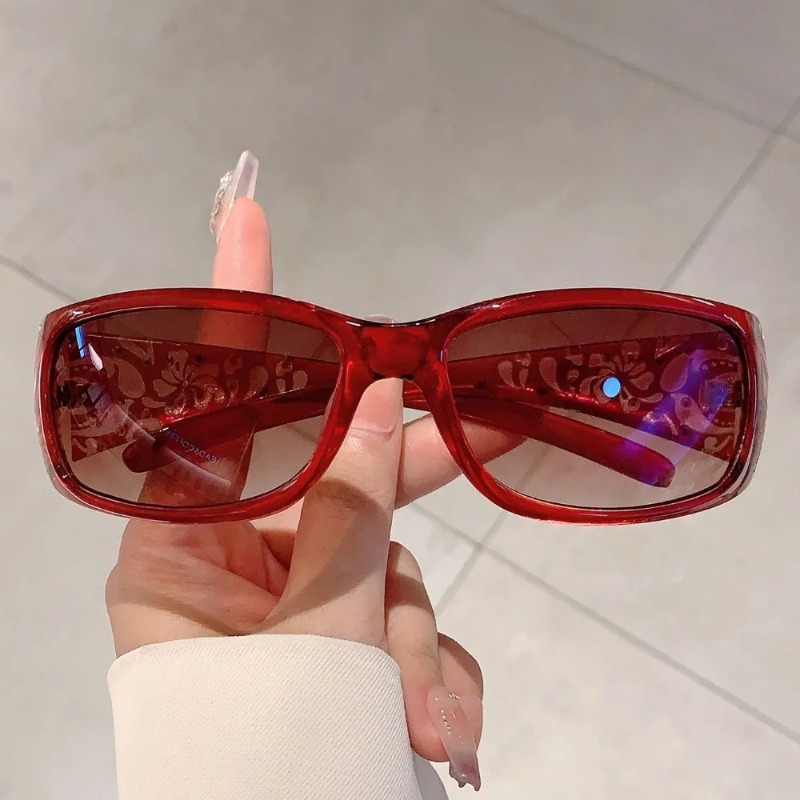 Modische Damen-Sonnenbrille mi – Vintage Fashion Glasses Bewertung und Preis