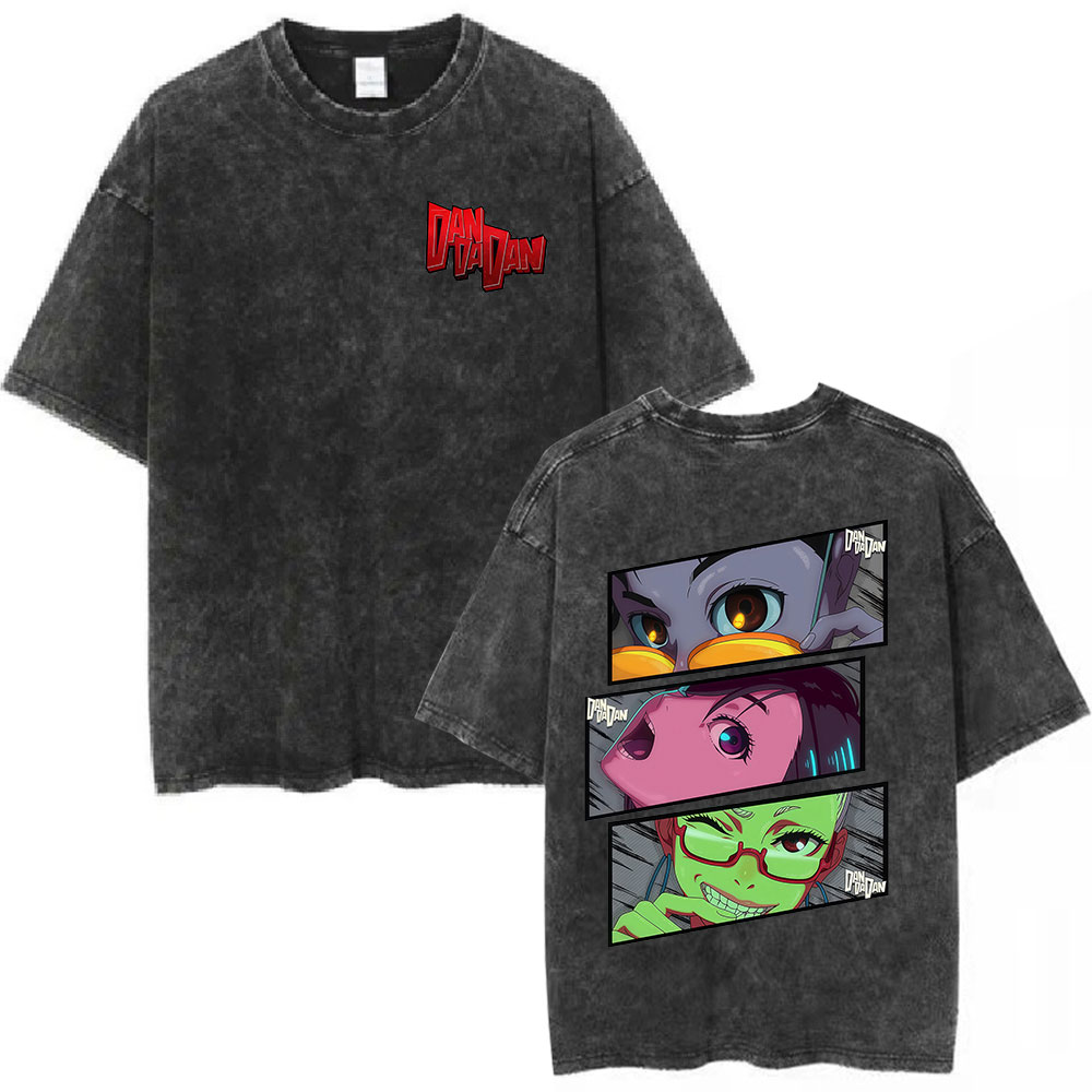 Anime Dandadan Ken Takakura Ok – Vintage Ken Fashion Bewertung und Preis