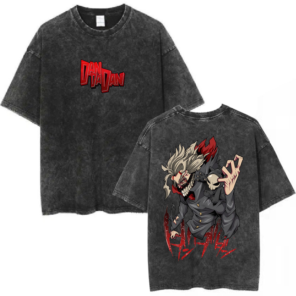 Anime Dandadan Ken Takakura Ok – Vintage Ken Fashion Bewertung und Preis