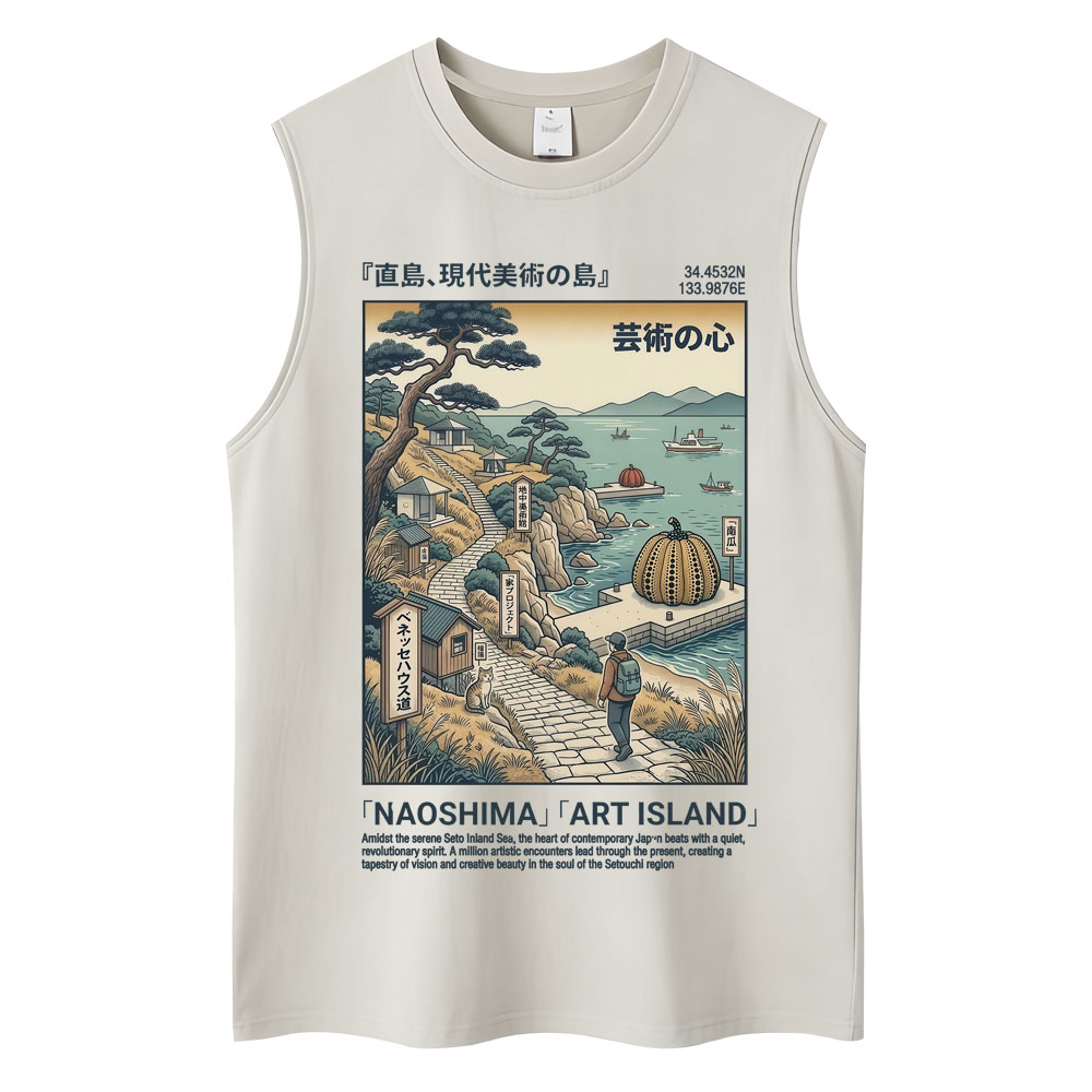 Japanischer Stil Kyoto Grafik- – Vintage Fashion Kyoto Bewertung und Preis