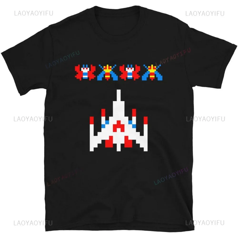 80er 70er Jahre Arcade Galaga  – Vintage Fashion Game Bewertung und Preis