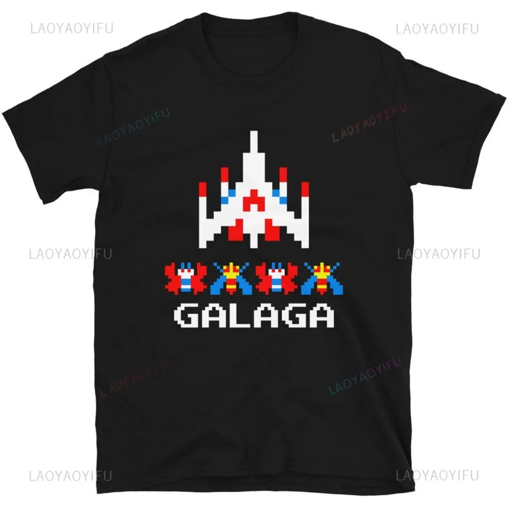 80er 70er Jahre Arcade Galaga  – Vintage Fashion Game Bewertung und Preis