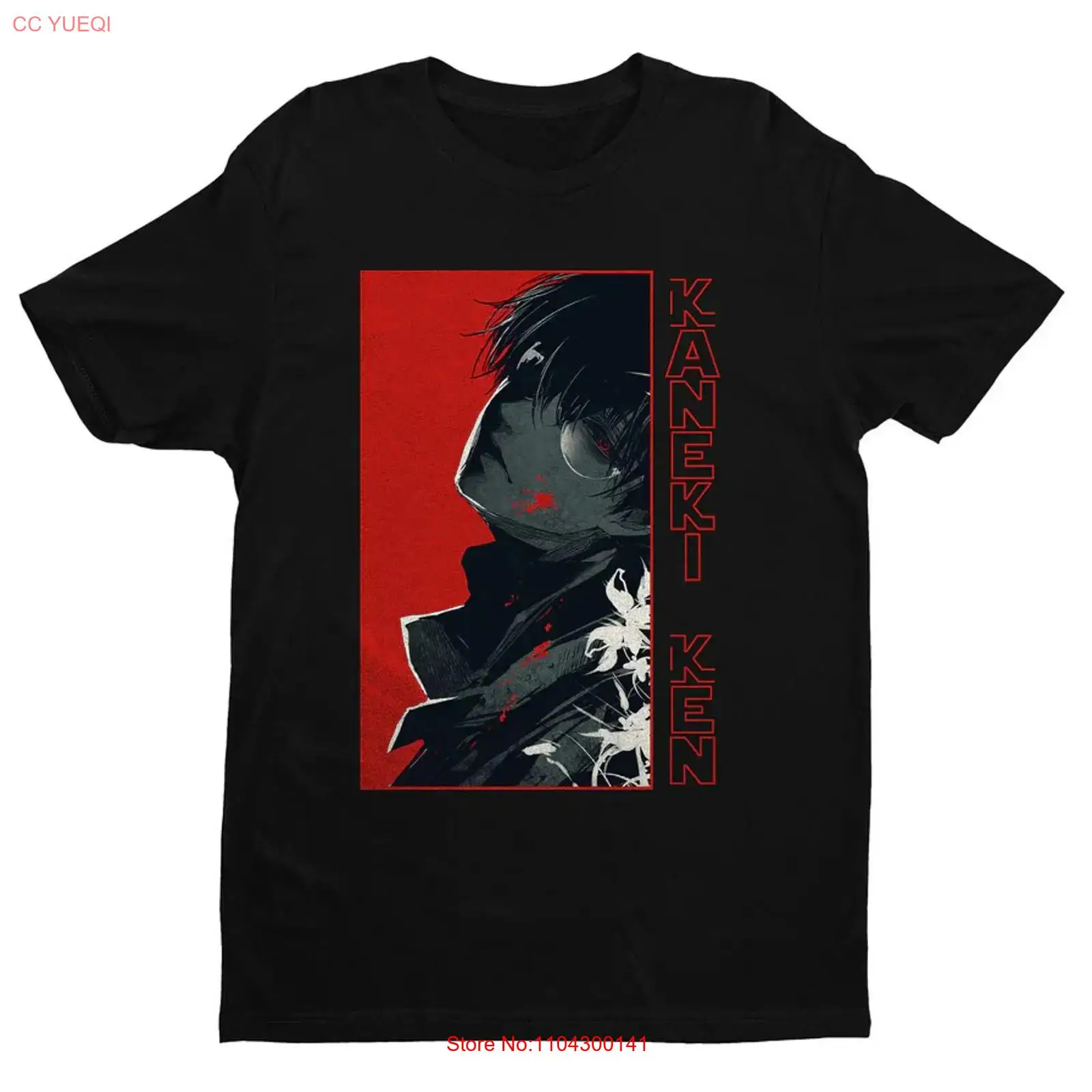 Anime Kaneki Ken Tokyo Ghoul S – Vintage Ken Fashion Bewertung und Preis