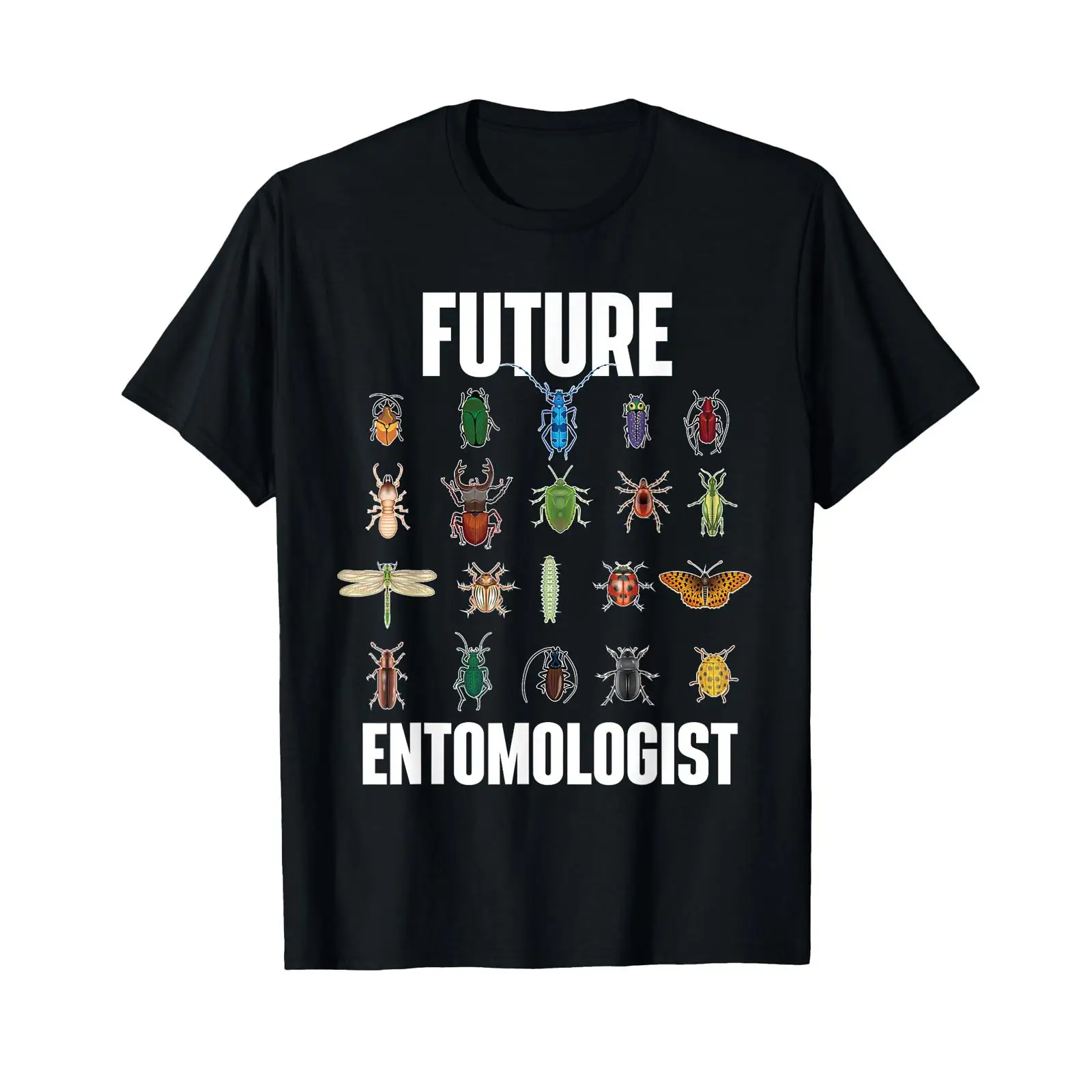 Zukünftiger Entomologe Entomol – Vintage Fashion Bug Bewertung und Preis