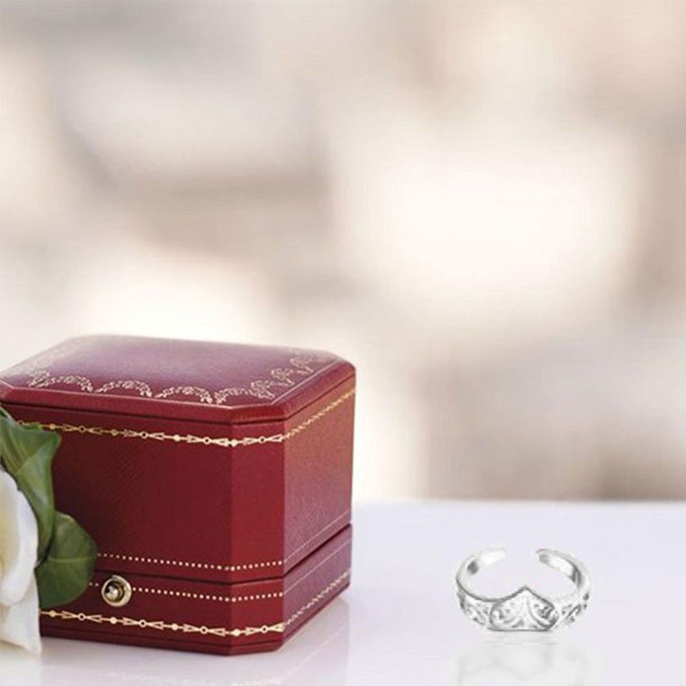 Legierung Strand Fußschmuck Lo – Vintage Fashion Rings Bewertung und Preis