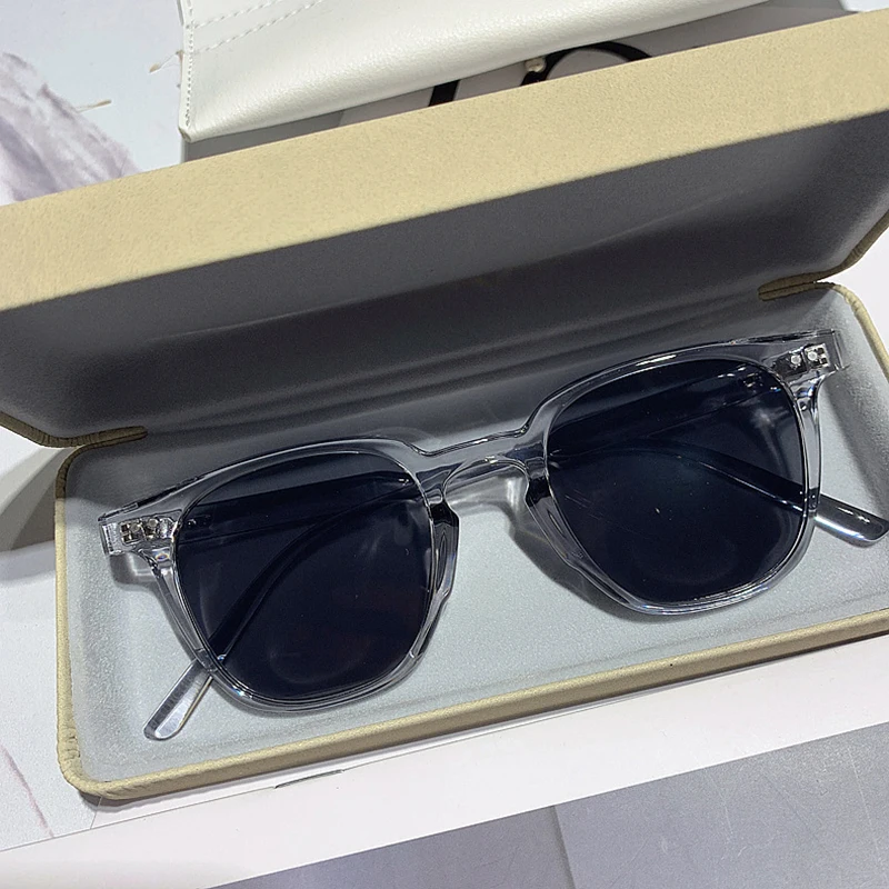 Vintage Quadratische Sonnenbri – Vintage Fashion Game Bewertung und Preis