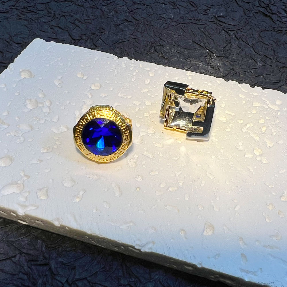 Vintage mittelalterlicher G-Ri – Vintage Fashion Rings Bewertung und Preis