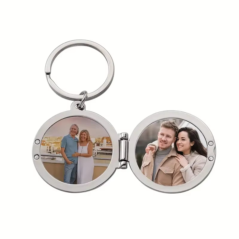 Doppelseitiger, individueller  – Vintage Fashion Photos Bewertung und Preis