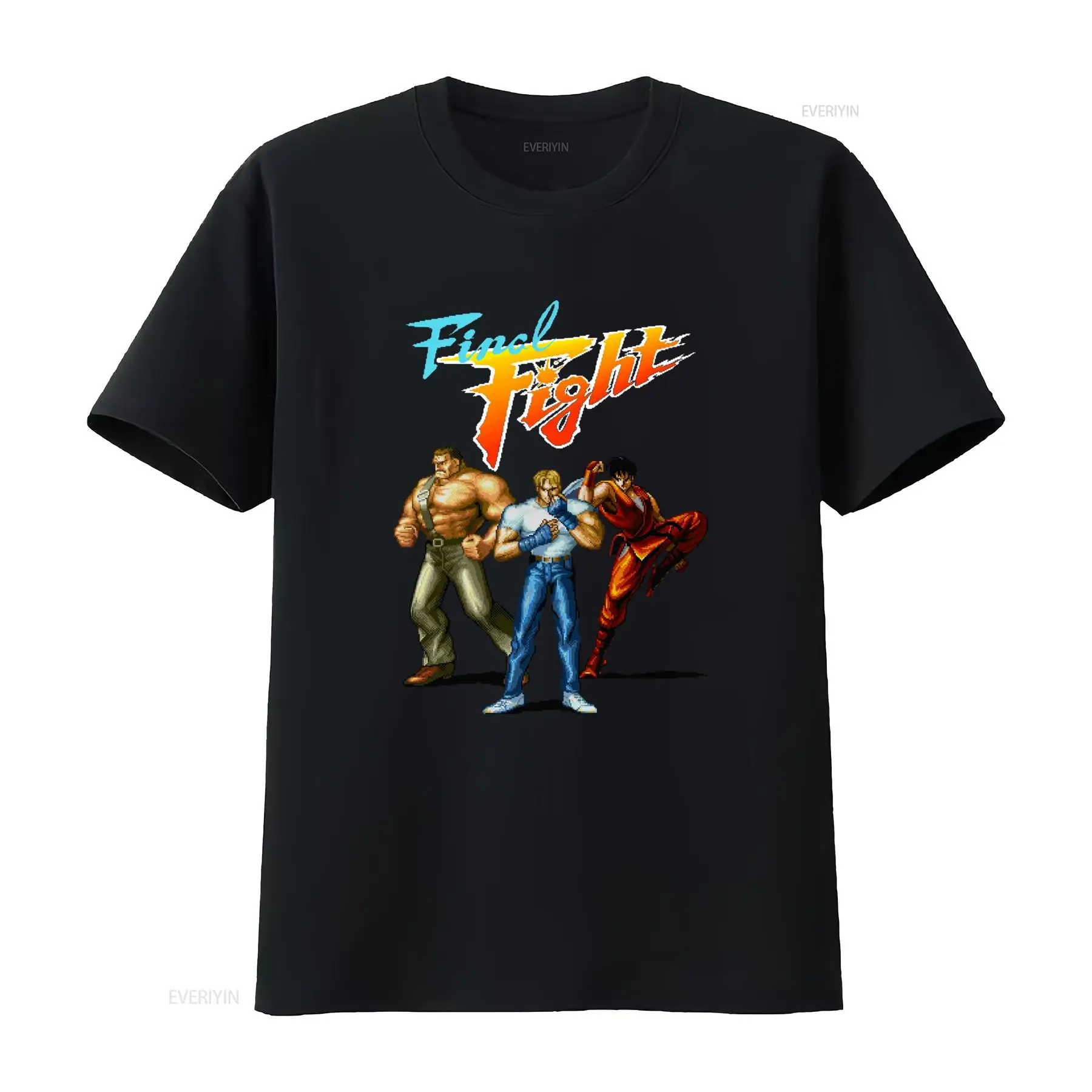 Retro SNES Arcade Final Fight  – Vintage Fashion Game Bewertung und Preis