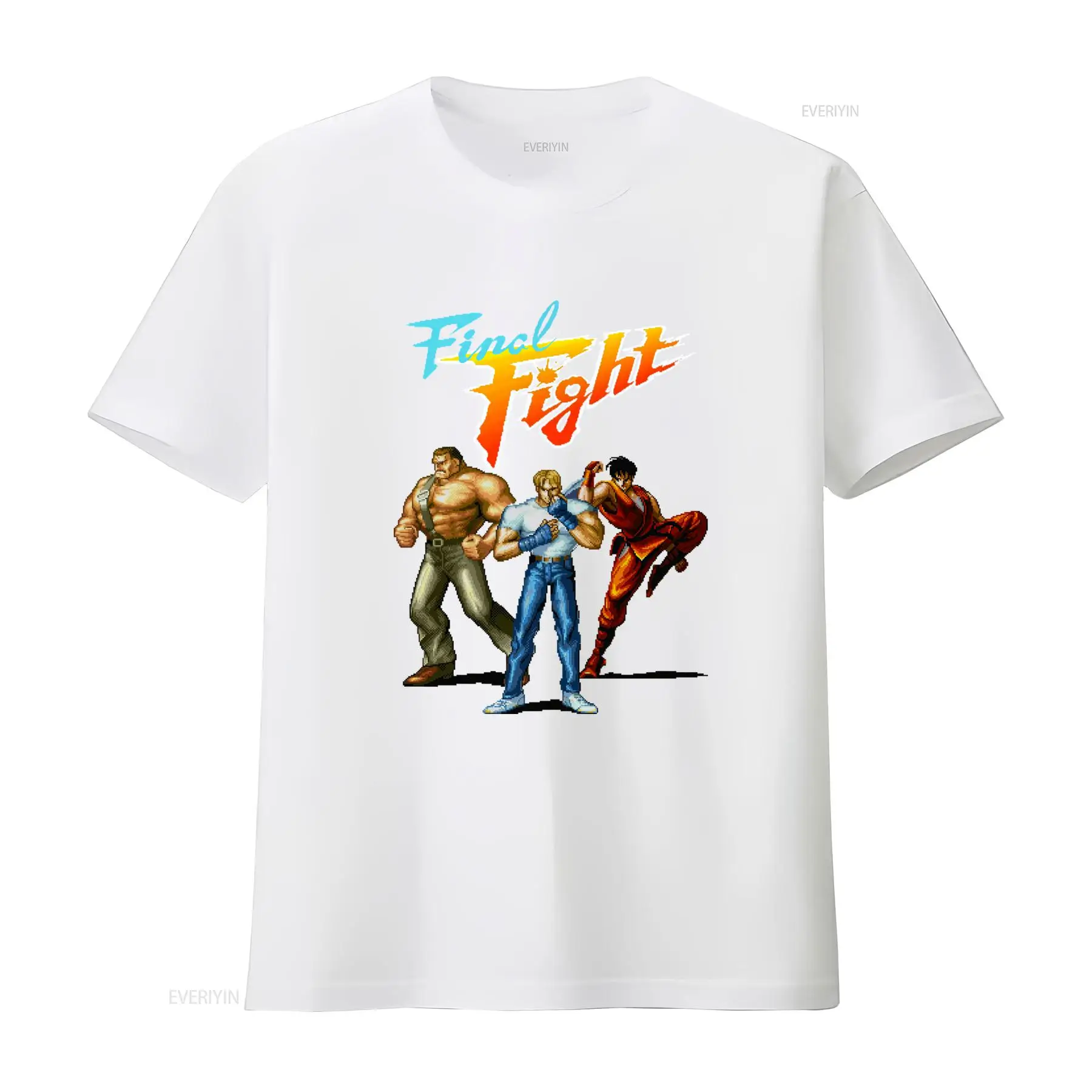 Retro SNES Arcade Final Fight  – Vintage Fashion Game Bewertung und Preis