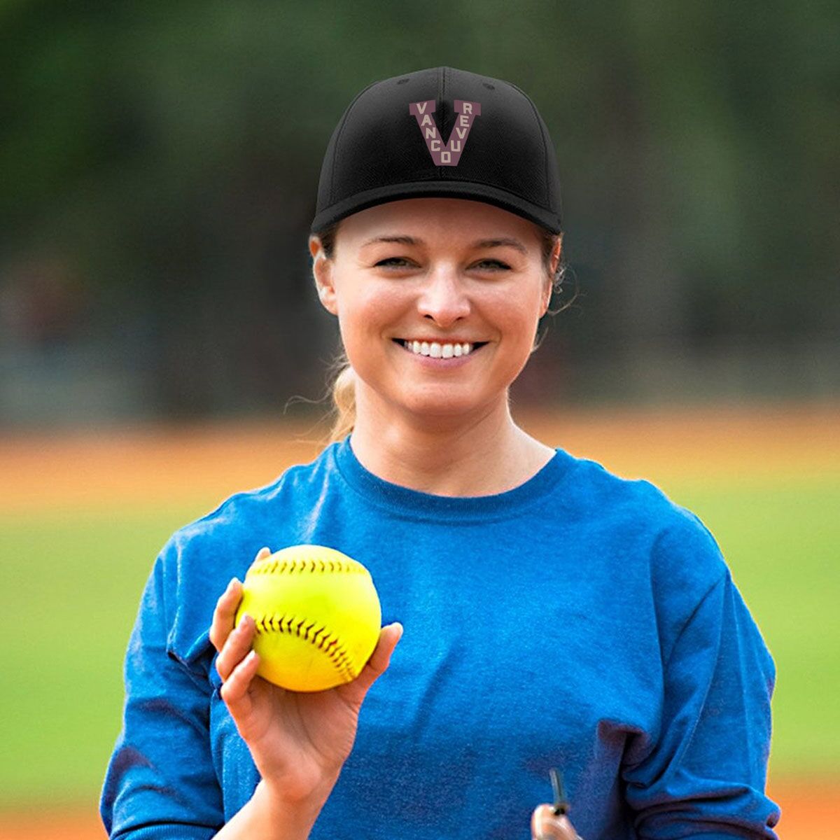Vancouver Revu Vintage Basebal – Vintage Fashion Vancouver Bewertung und Preis